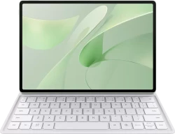 Планшет Huawei MatePad 12 X Wi-Fi 8GB/256GB с клавиатурой (зеленый) - фото