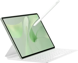 Планшет Huawei MatePad 12 X Wi-Fi 8GB/256GB с клавиатурой (зеленый) - фото2