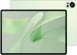 Планшет Huawei MatePad 12 X Wi-Fi 8GB/256GB с клавиатурой (зеленый) - фото3