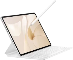 Планшет Huawei MatePad 12 X Wi-Fi 8GB/256GB с клавиатурой (белый) - фото4