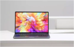 Ноутбук Xiaomi RedmiBook Pro 14 2021 Ryzen Edition JYU4399CN - фото5