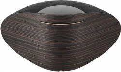 Беспроводная аудиосистема Bowers & Wilkins Formation Wedge (черный) - фото2