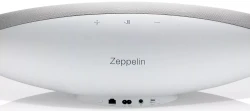 Портативная акустика Bowers & Wilkins Zeppelin Wireless - фото3