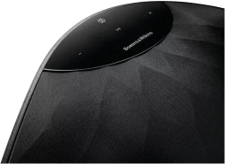 Беспроводная аудиосистема Bowers & Wilkins Formation Wedge (черный) - фото7