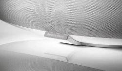 Портативная акустика Bowers & Wilkins Zeppelin Wireless - фото4