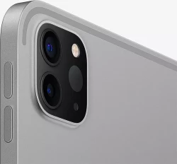 Планшет Apple iPad Pro 11 2022 5G 256GB (серебристый) - фото3