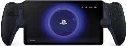 Игровая приставка Sony PlayStation Portal (черный) - фото