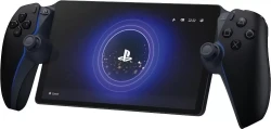 Игровая приставка Sony PlayStation Portal (черный) - фото2