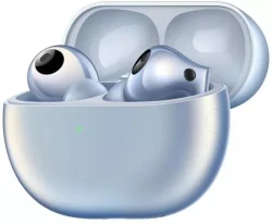Наушники Huawei FreeBuds Pro 3 (голубой, международная версия) - фото3