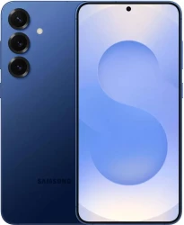 Смартфон Samsung Galaxy S25+ SM-S9360 12GB/256GB (синий) - фото