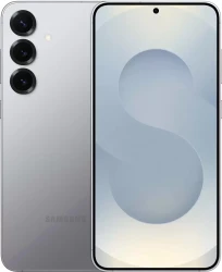 Смартфон Samsung Galaxy S25+ SM-S9360 12GB/256GB (серый) - фото