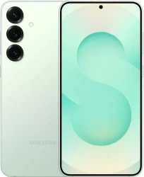 Смартфон Samsung Galaxy S25+ SM-S9360 12GB/512GB (мятный) - фото