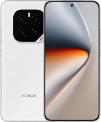 Смартфон HONOR GT Pro 16GB/1TB китайская версия (кристально-белый) - фото