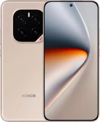 Смартфон HONOR GT Pro 16GB/512GB китайская версия (горящее золото) - фото