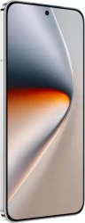 Смартфон HONOR GT Pro 12GB/256GB китайская версия (кристально-белый) - фото4