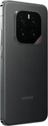 Смартфон HONOR GT Pro 12GB/256GB китайская версия (фантомный черный) - фото5