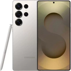 Смартфон Samsung Galaxy S25 Ultra SM-S9380 12GB/512GB (серый титан) - фото