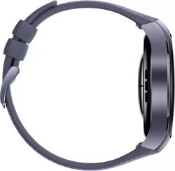 Умные часы Huawei Watch 5 46 мм (фиолетовый, с фиолетовым силиконовым ремешком, международная версия) - фото6