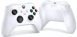 Игровая приставка Microsoft Xbox Series S 1TB (белый) - фото5