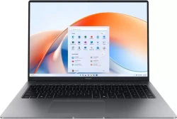 Ноутбук HONOR MagicBook X16 Plus 2025 BRB-X 5301ALYM - фото4