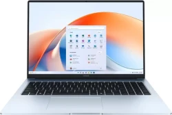 Ноутбук HONOR MagicBook X16 Plus 2025 BRB-X 5301ALYK - фото4