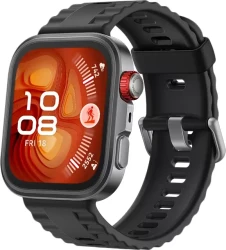 Умные часы Huawei Watch FIT 4 Pro (черный, международная версия) - фото