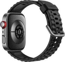 Умные часы Huawei Watch FIT 4 Pro (черный, международная версия) - фото2