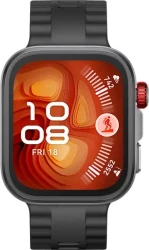 Умные часы Huawei Watch FIT 4 Pro (черный, международная версия) - фото3
