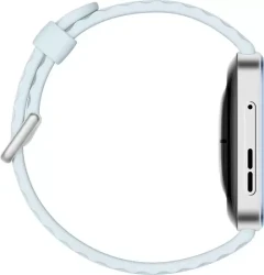 Умные часы Huawei Watch FIT 4 Pro (серебристый, международная версия) - фото6