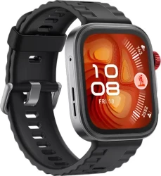 Умные часы Huawei Watch FIT 4 Pro (черный, международная версия) - фото5