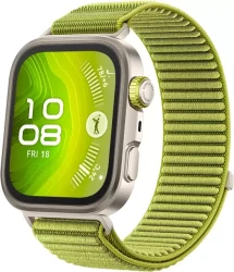 Умные часы Huawei Watch FIT 4 Pro (золотистый, международная версия) - фото