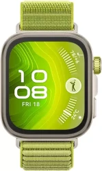Умные часы Huawei Watch FIT 4 Pro (золотистый, международная версия) - фото3