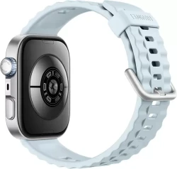 Умные часы Huawei Watch FIT 4 Pro (серебристый, международная версия) - фото2