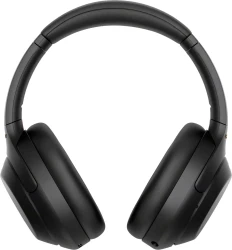 Наушники Sony WH-1000XM4 (черный) - фото2