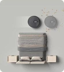 Робот-пылесос Xiaomi Robot Vacuum X20 Max (D109GL) - фото2