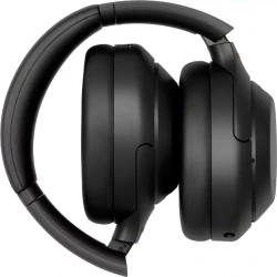Наушники Sony WH-1000XM4 (черный) - фото4