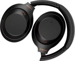 Наушники Sony WH-1000XM4 (черный) - фото5