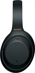 Наушники Sony WH-1000XM4 (черный) - фото7