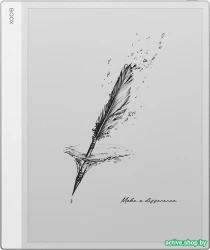 Электронная книга Onyx BOOX Note Max - фото4