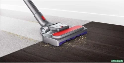 Пылесос Dyson Cinetic Big Ball Multi Floor 2 230278-01 - фото6