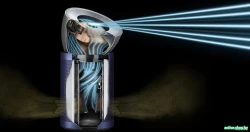 Очиститель воздуха Dyson Purifier Big+Quiet Formaldehyde BP03 - фото5