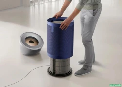 Очиститель воздуха Dyson Purifier Big+Quiet Formaldehyde BP03 - фото7