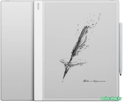 Электронная книга Onyx BOOX Note Max - фото