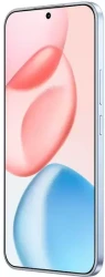 Смартфон HONOR 400 12GB/256GB международная версия (голубой) - фото4