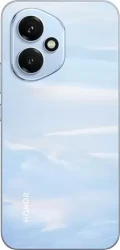 Смартфон HONOR 400 8GB/256GB международная версия (голубой) - фото3