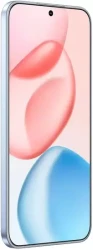 Смартфон HONOR 400 12GB/512GB международная версия (голубой) - фото5