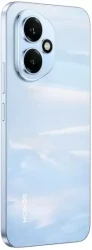 Смартфон HONOR 400 8GB/256GB международная версия (голубой) - фото6