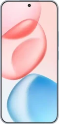 Смартфон HONOR 400 12GB/256GB международная версия (голубой) - фото2