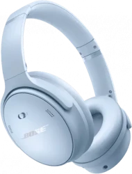 Наушники Bose QuietComfort Headphones (голубой) - фото