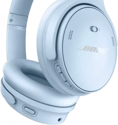 Наушники Bose QuietComfort Headphones (голубой) - фото3